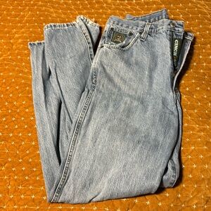 Cinch Green Label jeans. 34/34